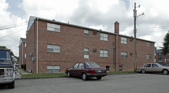 10 Koehler Ave Apartments