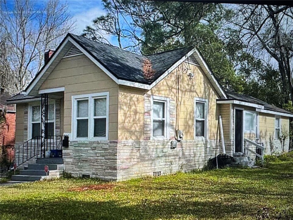 805 Mackinaw St in Jacksonville, FL - Building Photo