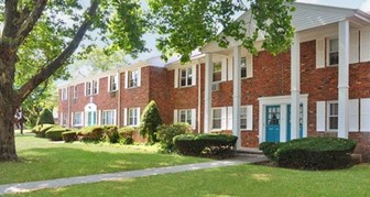 Scotch Plains Gardens Apartments