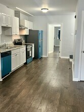 1517 McHenry St in Baltimore, MD - Building Photo - Building Photo