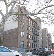 2075 east 16th street in Brooklyn, NY - Building Photo - Building Photo