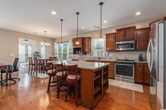 15 Saltwind Loop in Murrells Inlet, SC - Building Photo - Building Photo