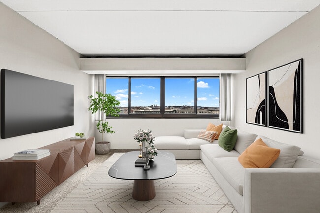 Chateau Student Housing Co-op