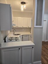 1197 Commonwealth Ave in Boston, MA - Building Photo - Building Photo