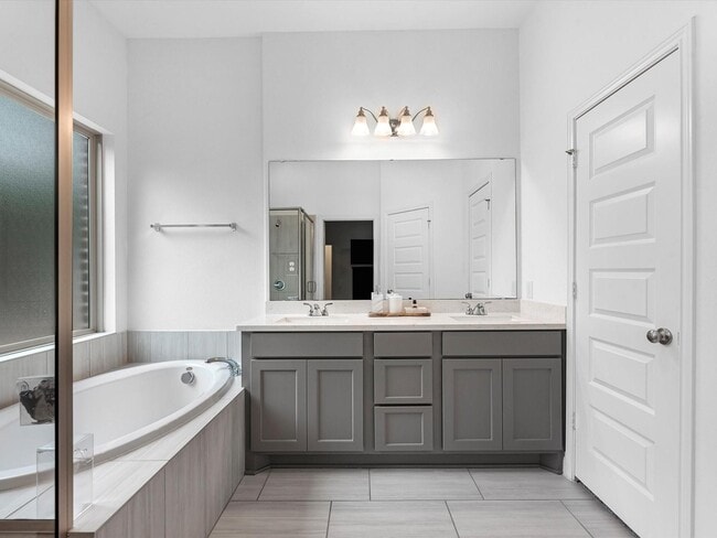 property at 24543 Songlark Bend Dr