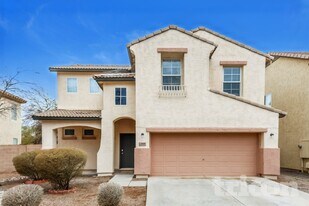 2640 S 89th Ave in Tolleson, AZ - Building Photo