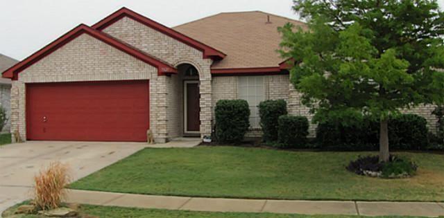 7021 Spoonbill Ct in Arlington, TX - Building Photo - Building Photo