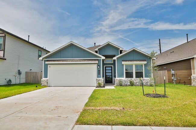 1023 Santee Ct in Arcola, TX - Building Photo - Building Photo