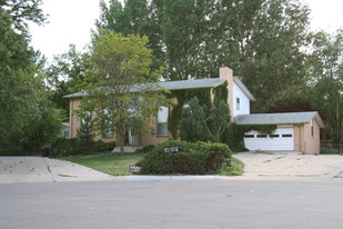 1331 Merl Pl Apartments