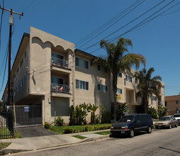 3627 W 104th St in Inglewood, CA - Building Photo - Building Photo