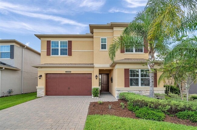 32203 Mahogany Valley Dr in Wesley Chapel, FL - Building Photo - Building Photo