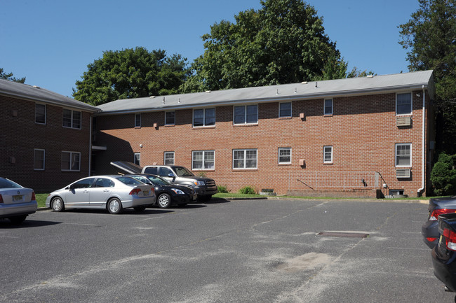 The Orchards in East Windsor, NJ - Building Photo - Building Photo