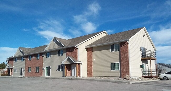 property at 4616 Chalkstone Dr
