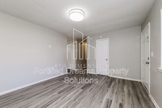 4930 Rumley Cir in Winston-Salem, NC - Building Photo - Building Photo