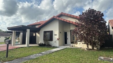 11293 SW 91st Terrace in Miami, FL - Building Photo - Building Photo