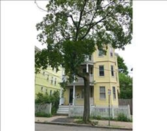 property at 70 Dudley St