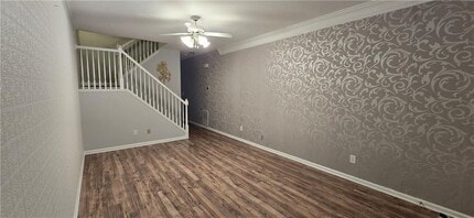 232 Valley Xing in Canton, GA - Building Photo - Building Photo