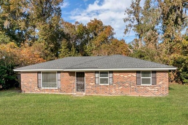 35 Sandpiper Dr in Richmond Hill, GA - Building Photo - Building Photo