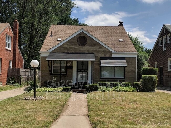 19960 Burgess in Detroit, MI - Building Photo - Building Photo