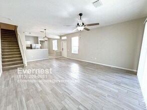 26541 Castleview Way in Wesley Chapel, FL - Building Photo - Building Photo