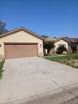 30743 Cottontail St in Visalia, CA - Building Photo