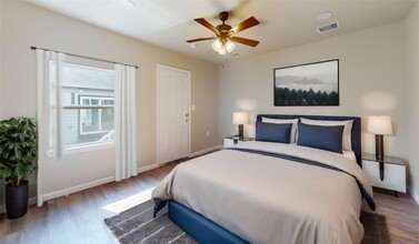 2223 Jean St in Houston, TX - Building Photo - Building Photo