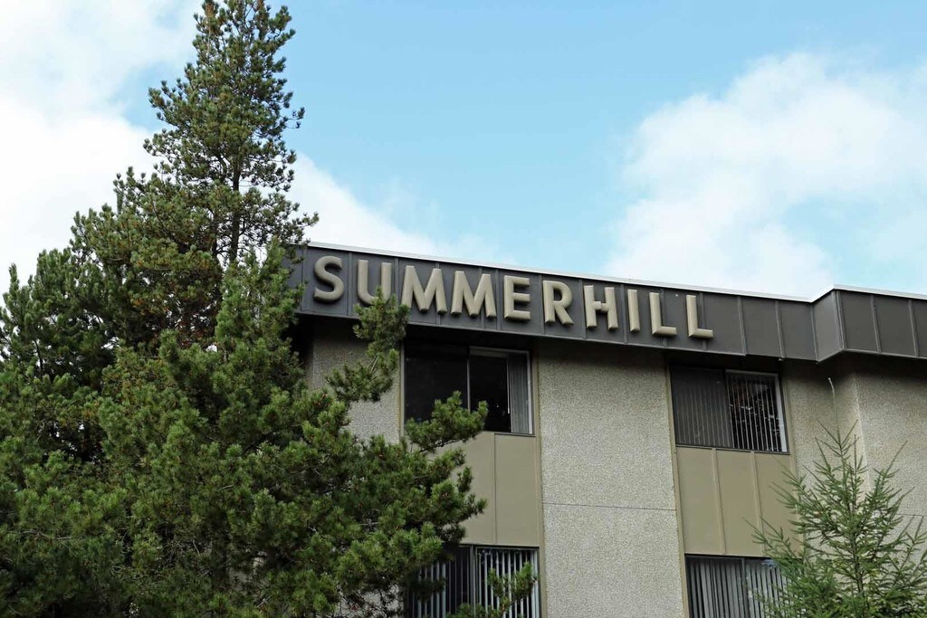 Summerhill Apartments Renton, WA Apartments For Rent