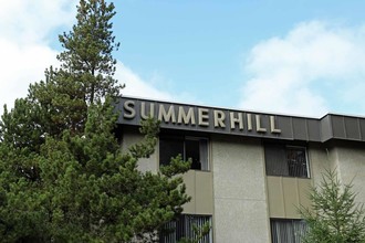 Summerhill in Renton, WA - Foto de edificio - Building Photo