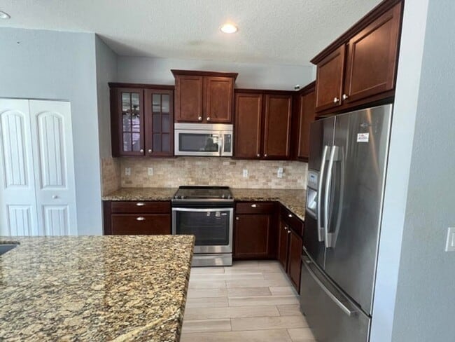 property at 810 Palm Tree Ln