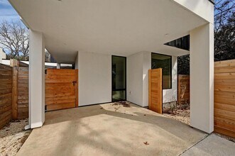 1709 Willow St in Austin, TX - Building Photo - Building Photo