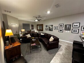 3289 Gentle Dell Ct in Zephyrhills, FL - Building Photo - Building Photo