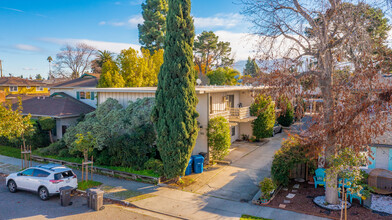 190 Adler Ave in Campbell, CA - Foto de edificio - Primary Photo