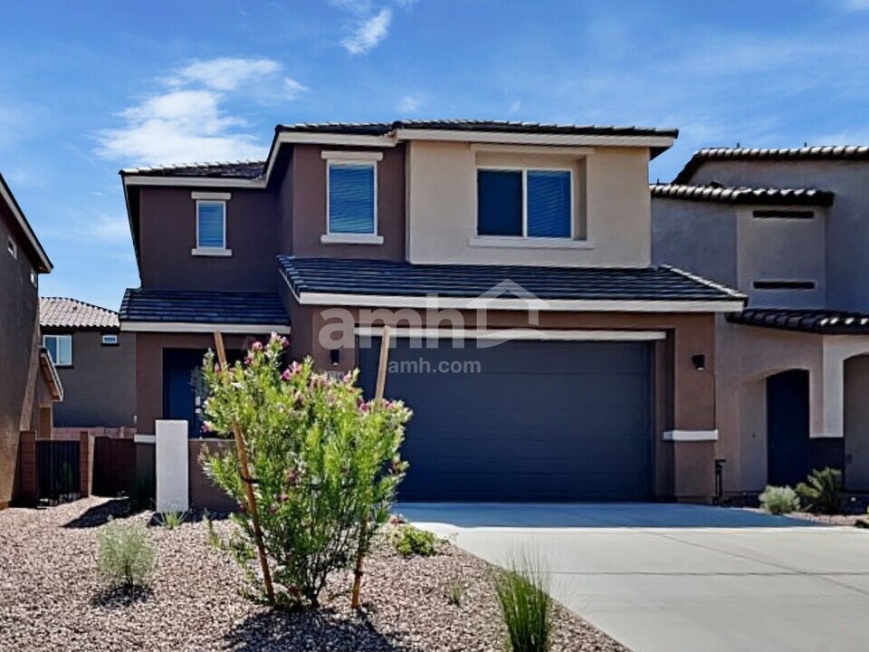 9714 N Rancho Lozano in Tucson, AZ - Building Photo