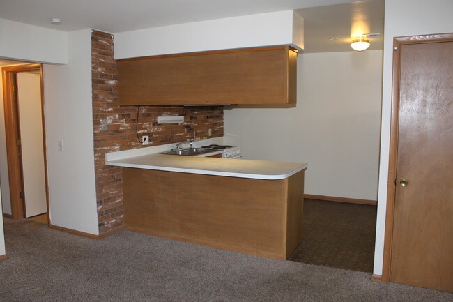 357 E 14th Ave, Unit 2B in Columbus, OH - Building Photo - Building Photo