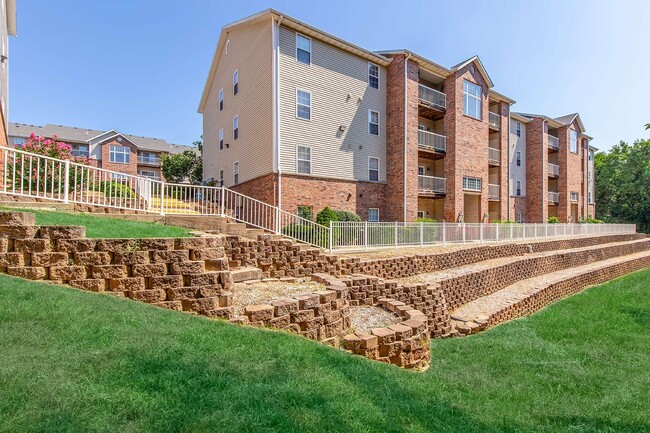 Watermill Park Apartments