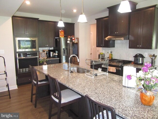 604 Longleaf Dr, Unit 7208 in Christiana, DE - Building Photo - Building Photo