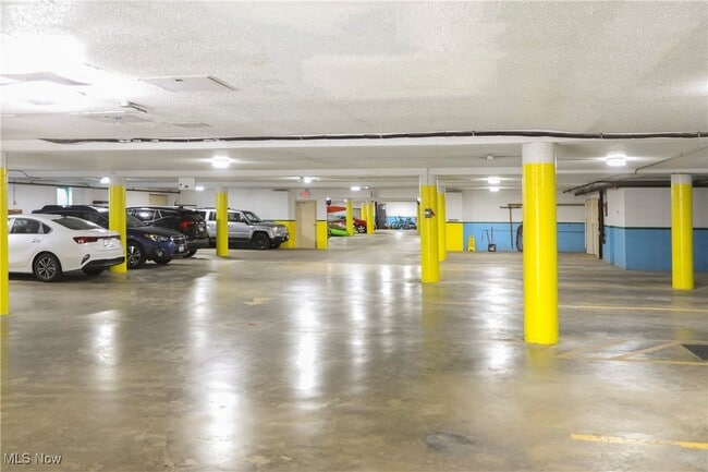 property at 1507 Cleveland Rd E