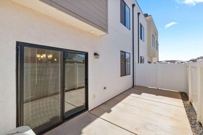 property at 4070 S 545 E
