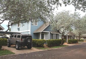 1513 Molehu Dr in Honolulu, HI - Building Photo