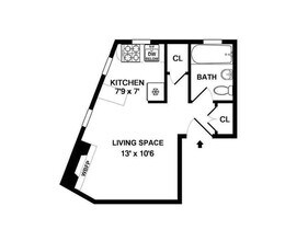 316 W 11th St in New York, NY - Building Photo - Building Photo