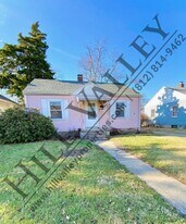 144 N Fruitridge Ave in Terre Haute, IN - Building Photo