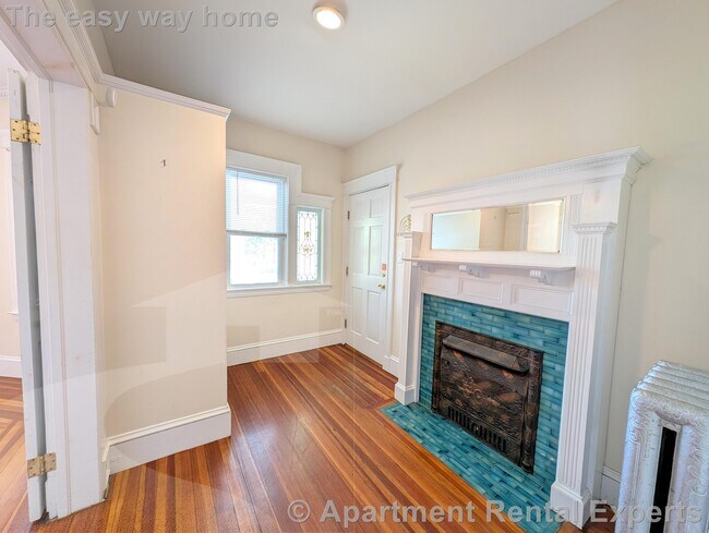 179 College Ave in Somerville, MA - Building Photo - Building Photo