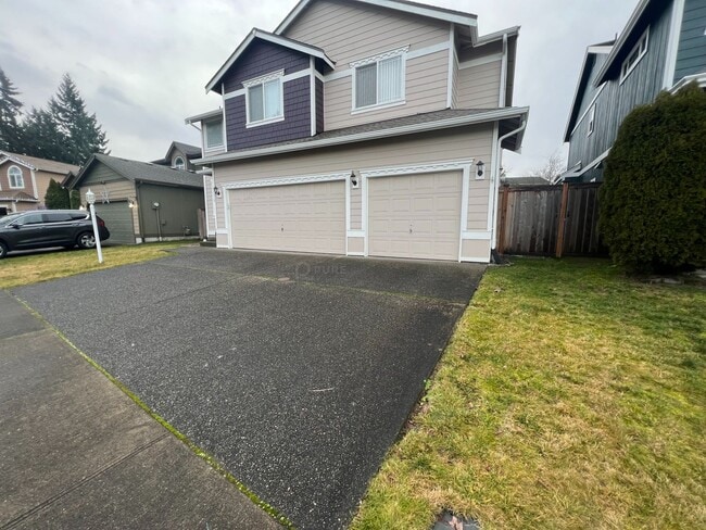 17312 94th Ave Ct E in Puyallup, WA - Building Photo - Building Photo