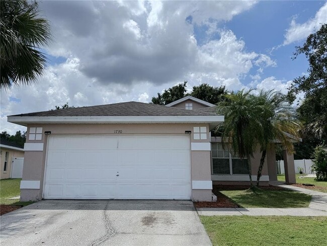 1730 Bridgeview Cir in Orlando, FL - Foto de edificio - Building Photo