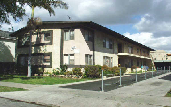 3860 College Ave in Culver City, CA - Building Photo - Building Photo