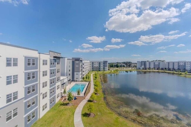 5579 Millenia Park Blvd, Unit #511
