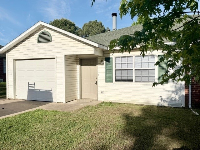 property at 1317 N Boxley Ave