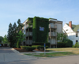 University Plaza in Ann Arbor, MI - Building Photo - Building Photo