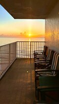 3043 S Atlantic Ave, Unit 1004 in Daytona Beach Shores, FL - Building Photo