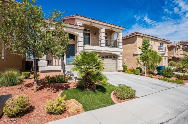 6822 Cavatina Ave in Las Vegas, NV - Building Photo - Building Photo